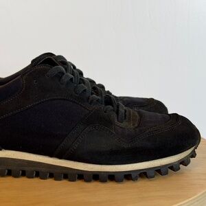 Spalwart Marathon Trail Low Black